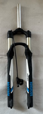 Rock SHOX Reba RL Solo Air 29  100mm 1 1/8 Zoll Lockout