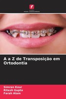 Simran Kour (U. A.) | A A Z De TransposiçãO Em Ortodontia | Taschenbuch (2022)