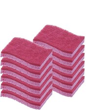 UPC 810541000045 product image for Kitchen Sponges for Washing Dishes, Non-Scratch Cellulose Dish Scrub Sponges,... | upcitemdb.com
