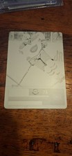 2011-12 Panini Contenders P.K. Subban Black Printing Plate 1/1 – Montreal...