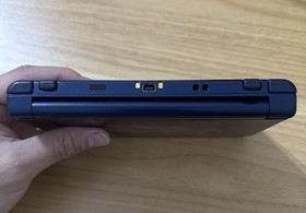 "New" Nintendo 3DS XL Galaxy Edition Handheld System - Tested Fully Working