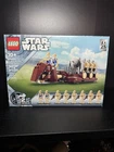 LEGO Star Wars 40686 Trade Federation  Troop Carrier ~ Limited Edition GWP