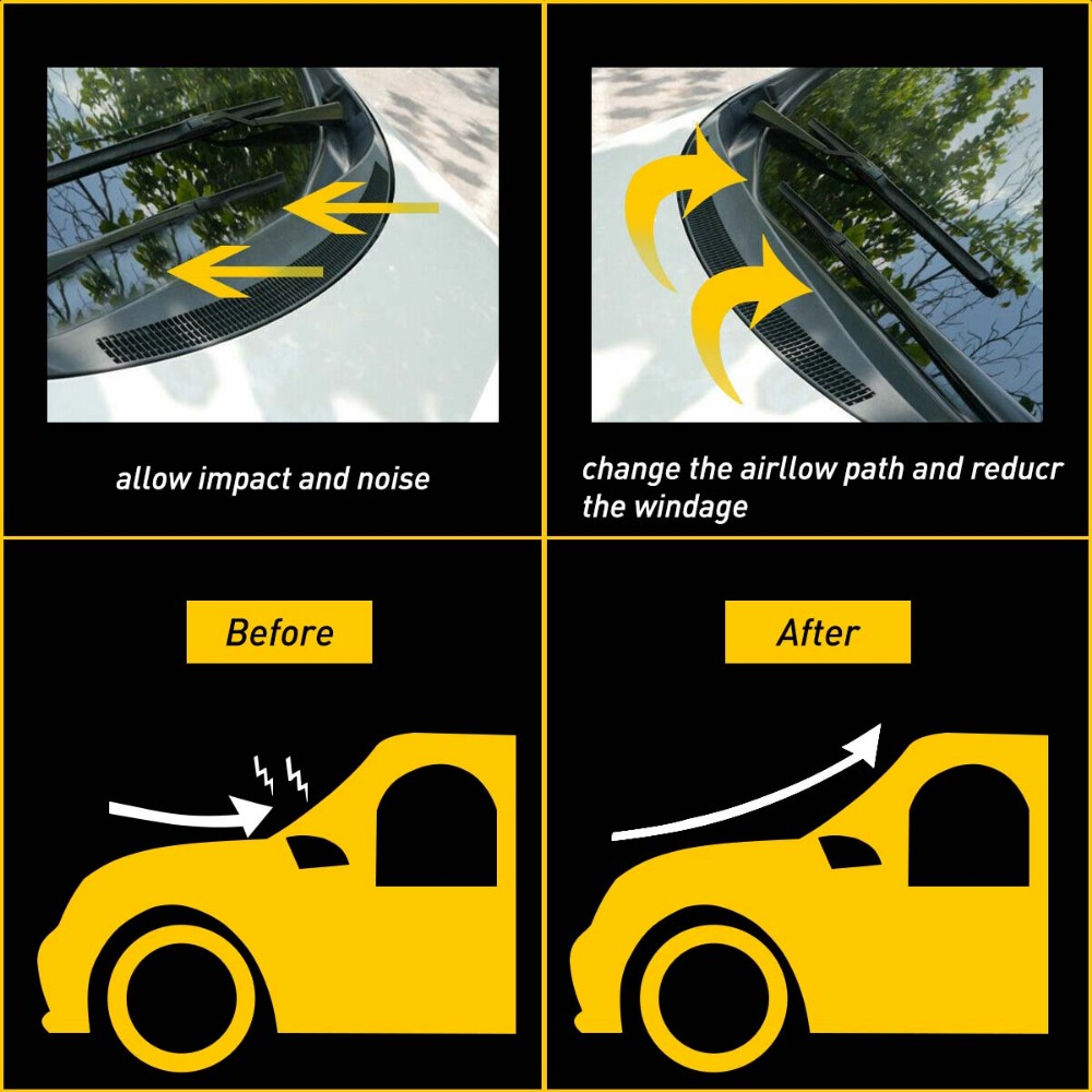 Universal 3m H-shaped Rubber SUV Body Car Gap Filling Sealing Strip Molding Trim