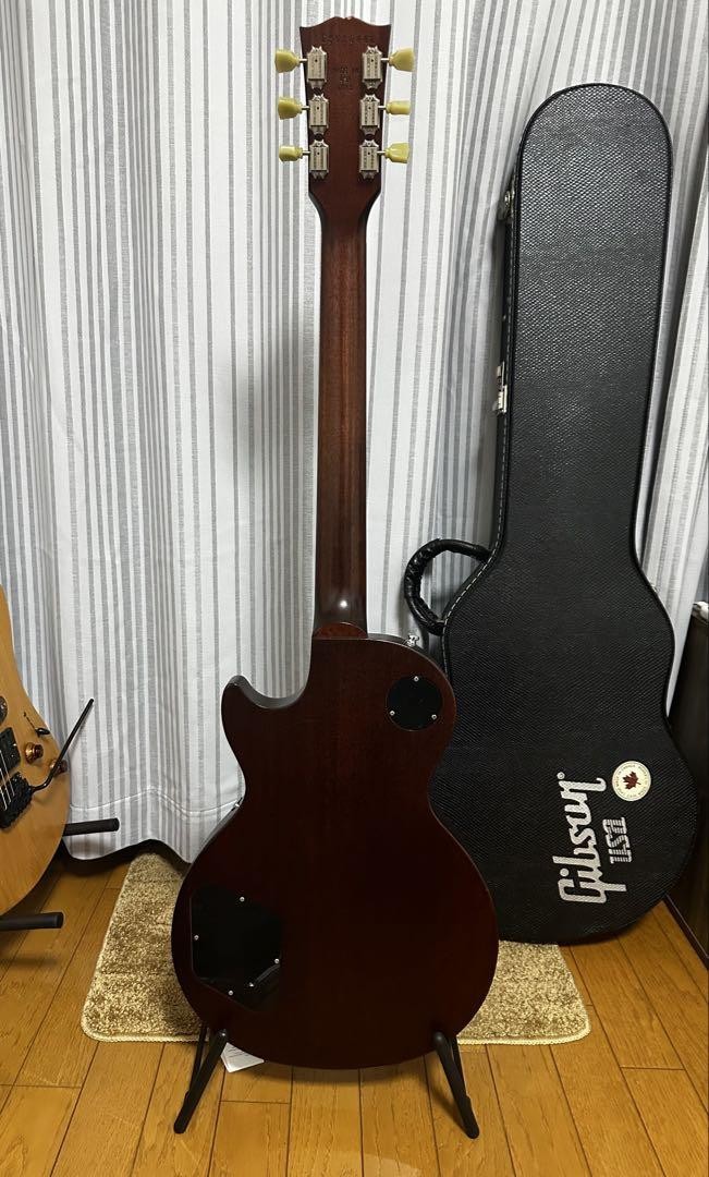 Gibson Les Paul Studio 2011 ハードケース付き Gibson Les Paul Studio 2011 Electric Guitar w/Soft Case | eBay