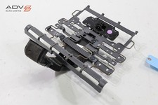 2022-24 KIA EV6 FRONT RIGHT PASSENGER SIDE SEAT BLOWER FAN MOTOR W/ AIR DUCT OEM