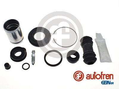 Autofren Seinsa D41850C Reparatursatz Bremssattel FüR Toyota-image