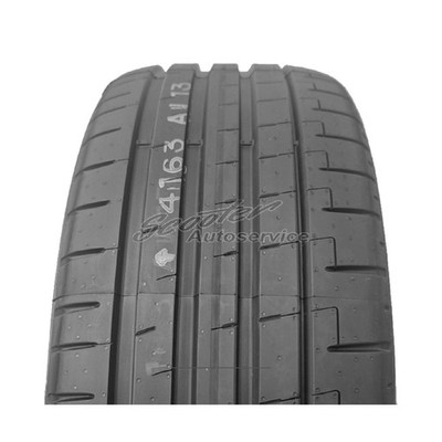 Pirelli P-Zero PZ-5 FSL XL Sommerreifen 235/40 R18 95Y id26508