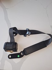 Talbot Horizon Seatbelt.  Drivers Side Front... 13870400