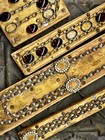 Vintage Decor, Rare One of a Kind Rhinestone Sample from Jewelry Warehouse lot15 — photo 10