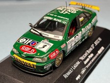ONYX VITESSE Renault Laguna BTCC 1/43 Diecast Model Car Racing Collectible