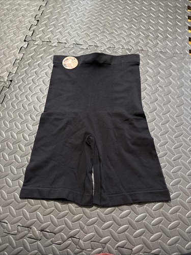 Shapewear for women - High-Waisted Shapewear Tummy Control Shorts 3XL - Picture 4 of 6