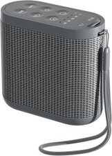 Portable Travel Sound Machine for Adults, Baby Sleeping : Small White Noise