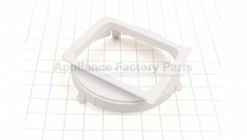 Comfort Aire Air Conditioner Part # 12120600003048 - Connector, Air Exhaust Duct