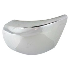 Bumper End For Chevrolet Silverado 2500hd3500hd 2007-2010