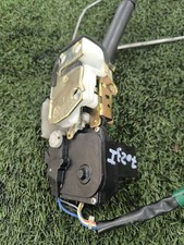 Porte arrière et accessoires Mg F