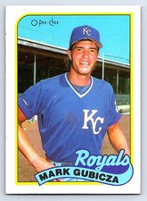 Click to enlarge Mark Gubicza
