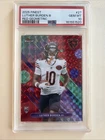 2025 Topps Luther Burden III Red (Raw)