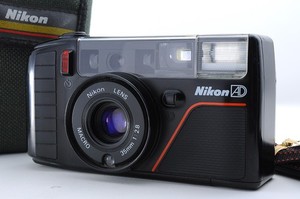 Nikon L35ad | eBay