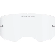 Alpinestars Vision 8/5/3 Replacement Goggle Lens | Clear