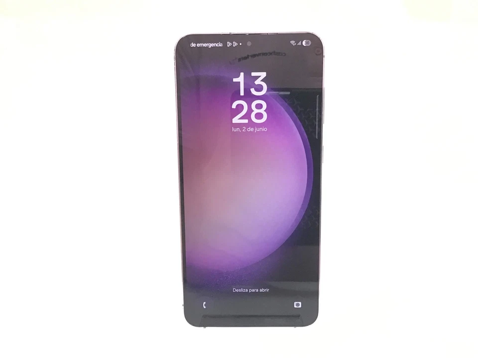 Samsung Galaxy S23+ · 256GB, foto 1 de 4