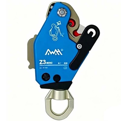 Z3 Mini Electric Rope Climber Outdoor High-Apex Work Safety
