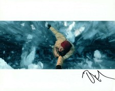 Dennis Quaid Signed Autographed 8x10 Photo