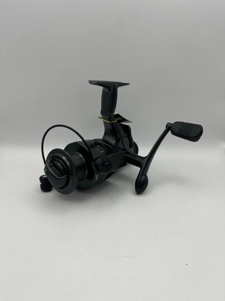 Silstar Cprx Baitfeeder series 050 Rolle Ohne E-Spule - Bild 2 von 4