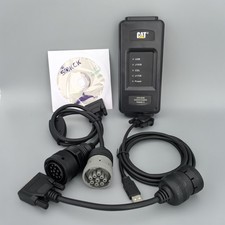 NEW US  538-5051 ET4 ETIV Communication Adapt...