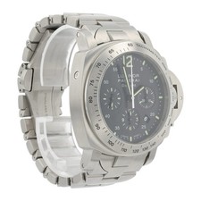 Panerai Luminor Stainless Steel Black Dial 44mm Automatic Men’s Watch PAM00236 5