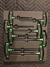Snap On Hex T handle