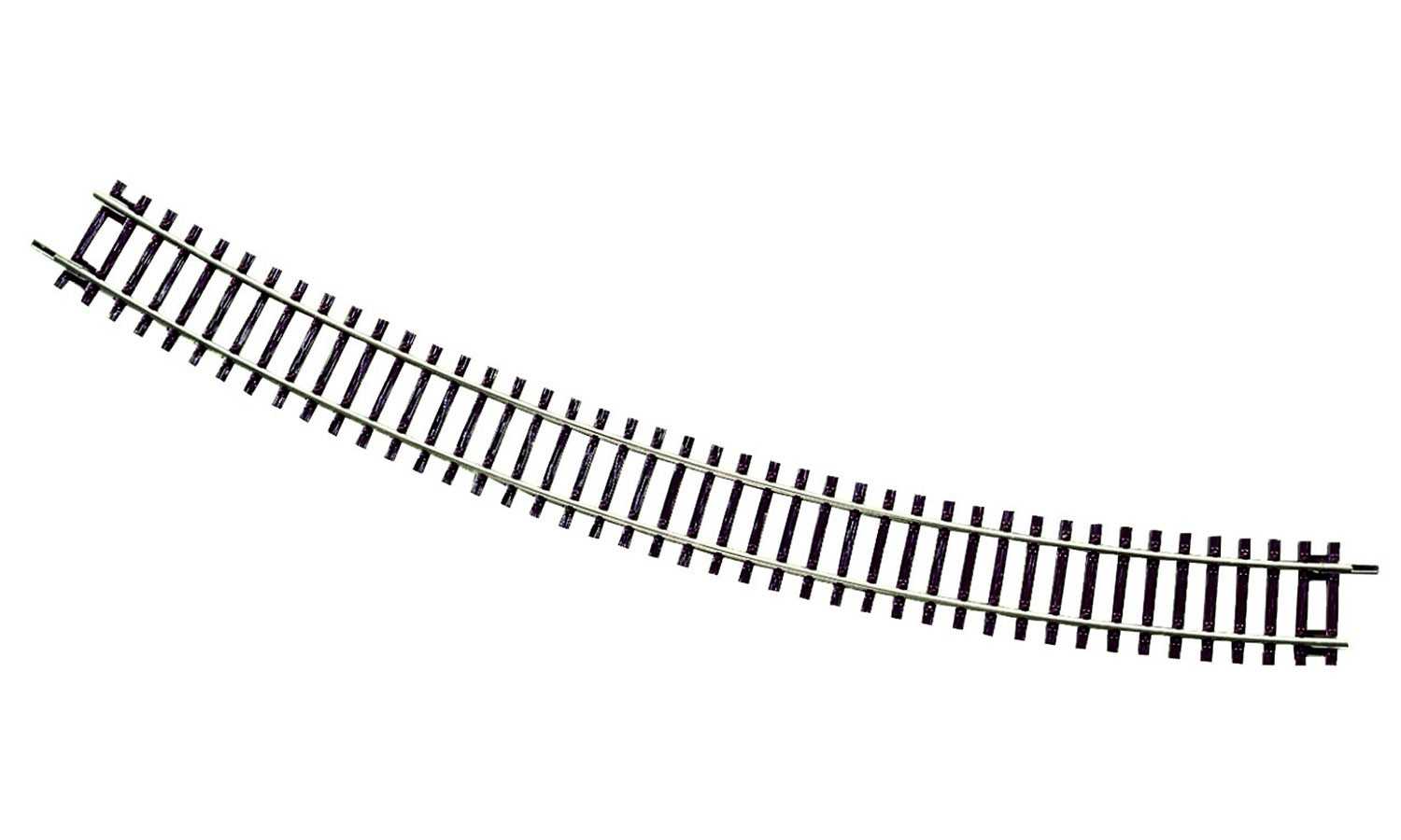 ROCO H0 42426 – Binario curvo R6, 30° Roco-Line