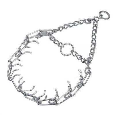 Herm Sprenger Ultra-Plus 3.25 mm x 20'' Neck Size; 22'' Chain Length, Chrome 