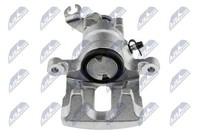 NTY HZT-VV-002 Bremssattel Hinten Links FüR Volvo