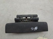 Porte arrière et accessoires Peugeot 306