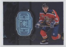 1998-99 SPx Finite 2093/9500 Ray Whitney #37 0m8e