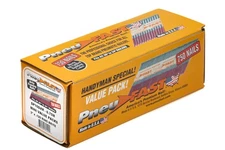 Pneu Fast SP10DXR-0.75M 3in x .120 Ring Shank Brite Framing Nail