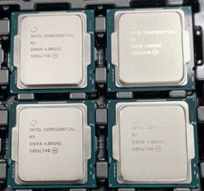 Intel Xeon W-1350P QS LGA-1200 Server CPU Processor 4.0-5.10GHz 6-Core 12MB 125W