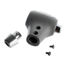 NEW OEM Kia Gear Shift Knob Assembly Leather 2006-2014 Sedona 46720-4D100DP