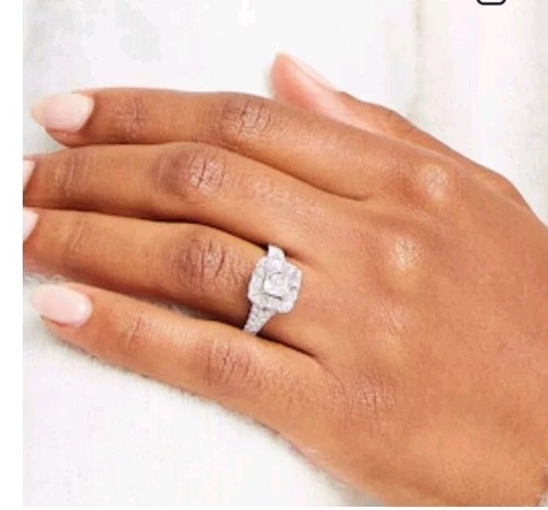 Engagement Ring - Picture 2 of 10