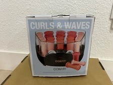 Curls Waves