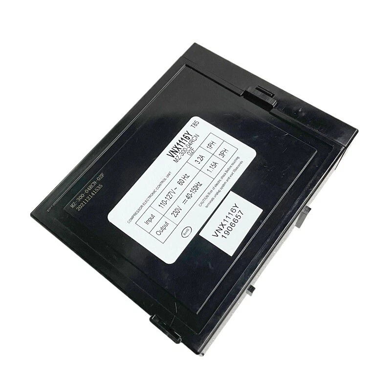 110-127V Refrigerator Inverter Driver Board VNX1116Y MZ-300-04RCN-02F 03F(502) - Image 2 of 2