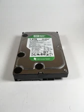 WD Western Digital WD10EARS 1.0TB SATA 64MB Hard Drive