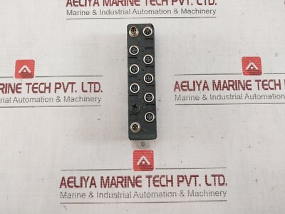 Phoenix Contact FLM DIO 8/4 M8 Dezentrales I/O-Gerät 24V DC 1112181386