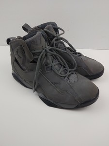 jordan true flight cool grey