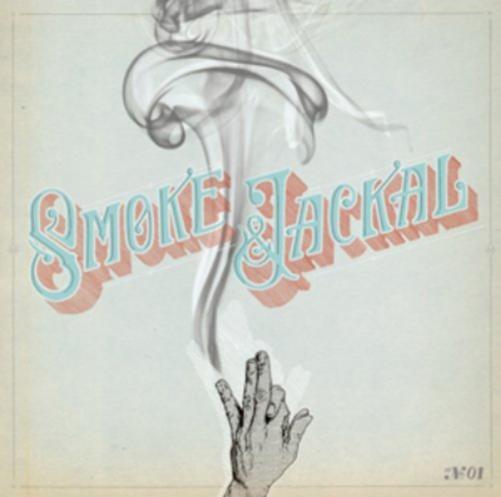 Smoke & Jackal EP1 (CD) EP