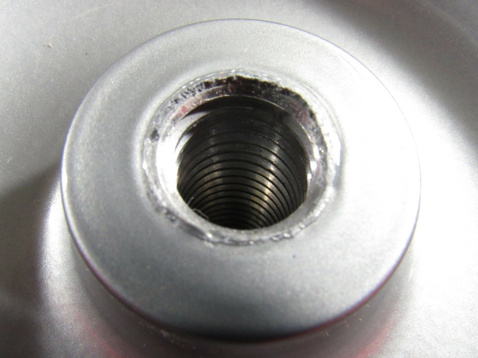 DODGE CHALLENGER CHARGER CHRYSLER 300 Strut Tower Brace Covers Billet