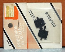 PRECISION SCALE O EARLY EMD DROP STEP W/SAFETY PATTERN 5678