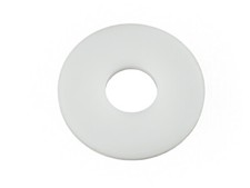 Robot Coupe 117200 Rondelle anti-friction 27x2mm CL52 CL55 CL55 CL60