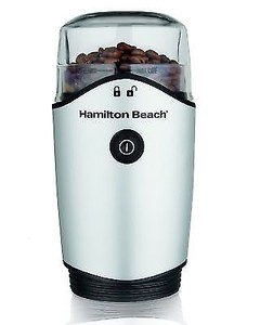 Hamilton Beach 80350 Spice and Coffee 