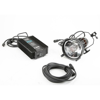 K 5600 Joker-Bug 800 Watt PAR Lamp Head Complete Kit - SKU#1891279